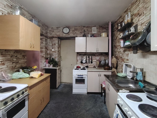 Сдам комнату в 5-комн. квартире, Асафьева ул, 9к1, Санкт-Петербург г