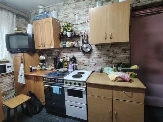 Сдам комнату в 5-комн. квартире, Асафьева ул, 9к1, Санкт-Петербург г