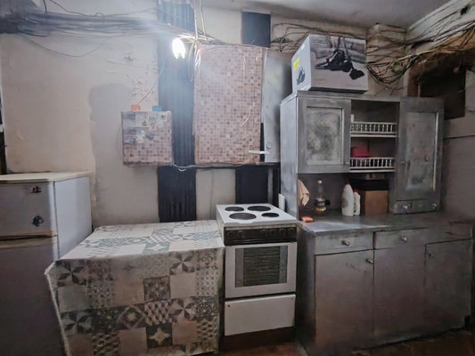 Сдам комнату в 5-комн. квартире, Асафьева ул, 9к1, Санкт-Петербург г