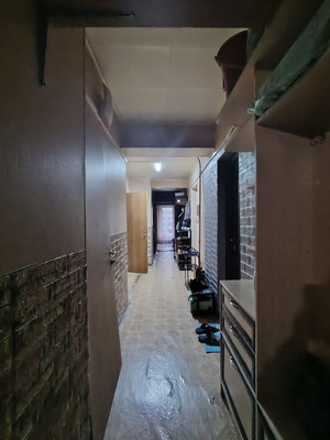 Сдам комнату в 5-комн. квартире, Асафьева ул, 9к1, Санкт-Петербург г