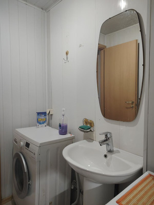 Сдам комнату в 5-комн. квартире, Асафьева ул, 9к1, Санкт-Петербург г