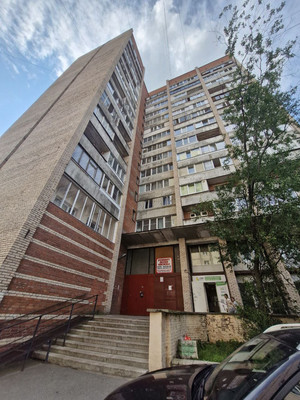 Сдам комнату в 5-комн. квартире, Асафьева ул, 9к1, Санкт-Петербург г