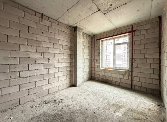 Продам однокомнатную (1-комн.) квартиру, Тарчокова ул, 33, Нальчик г