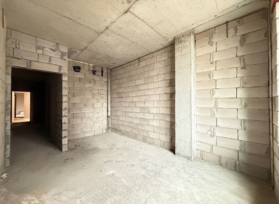 Продам однокомнатную (1-комн.) квартиру, Тарчокова ул, 33, Нальчик г