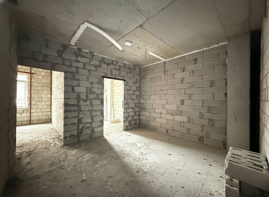 Продам однокомнатную (1-комн.) квартиру, Тарчокова ул, 33, Нальчик г