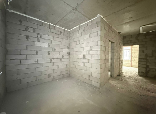 Продам однокомнатную (1-комн.) квартиру, Тарчокова ул, 33, Нальчик г