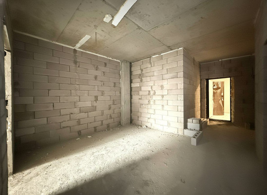 Продам однокомнатную (1-комн.) квартиру, Тарчокова ул, 33, Нальчик г