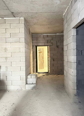 Продам однокомнатную (1-комн.) квартиру, Тарчокова ул, 33, Нальчик г