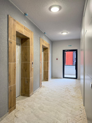 Продам однокомнатную (1-комн.) квартиру, Тарчокова ул, 33, Нальчик г