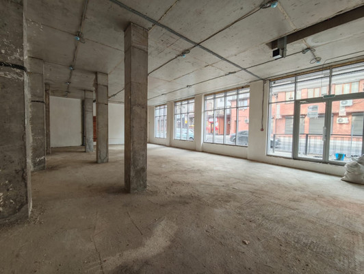 Сдам коммерческое помещение 200 м2, Ногмова ул, 18, Нальчик г