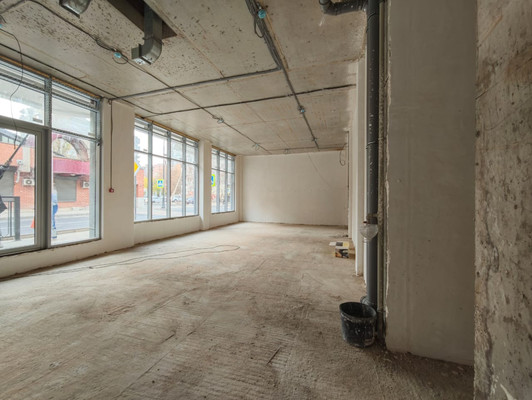 Сдам коммерческое помещение 200 м2, Ногмова ул, 18, Нальчик г