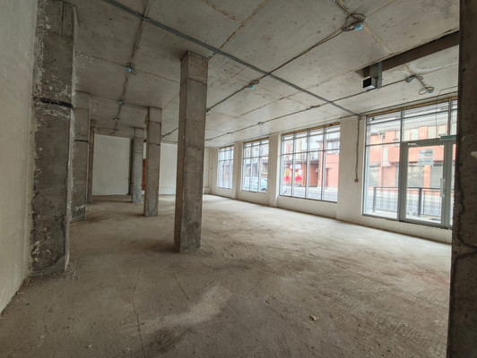 Сдам коммерческое помещение 200 м2, Ногмова ул, 18, Нальчик г