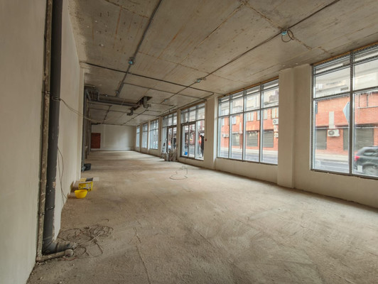 Сдам коммерческое помещение 200 м2, Ногмова ул, 18, Нальчик г