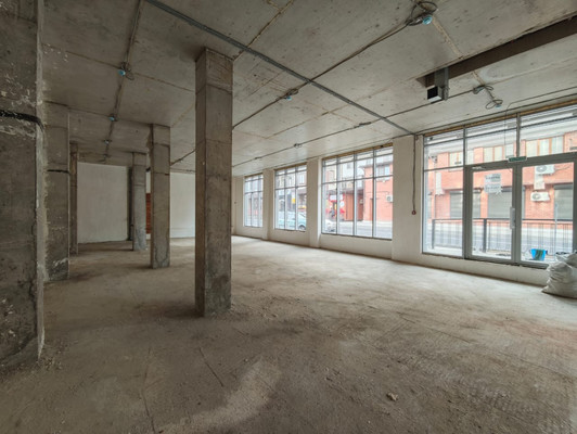 Сдам коммерческое помещение 200 м2, Ногмова ул, 18, Нальчик г