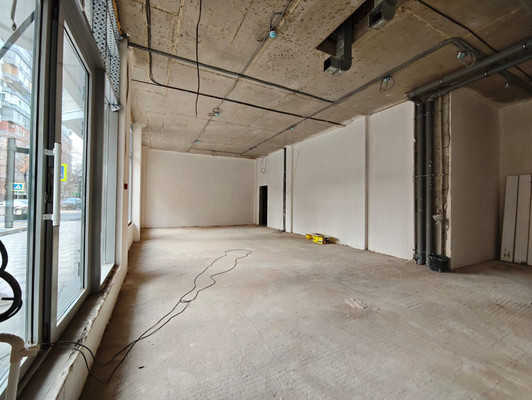 Сдам коммерческое помещение 200 м2, Ногмова ул, 18, Нальчик г