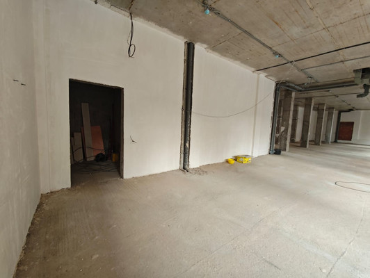 Сдам коммерческое помещение 200 м2, Ногмова ул, 18, Нальчик г