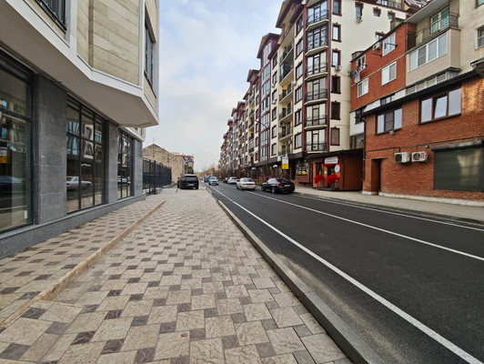 Сдам коммерческое помещение 200 м2, Ногмова ул, 18, Нальчик г