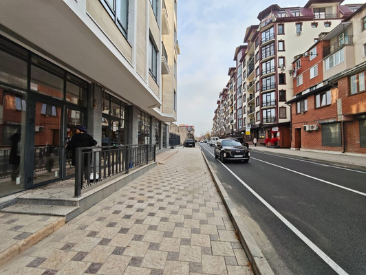 Сдам коммерческое помещение 200 м2, Ногмова ул, 18, Нальчик г