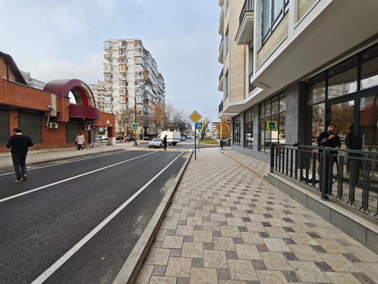 Сдам коммерческое помещение 200 м2, Ногмова ул, 18, Нальчик г