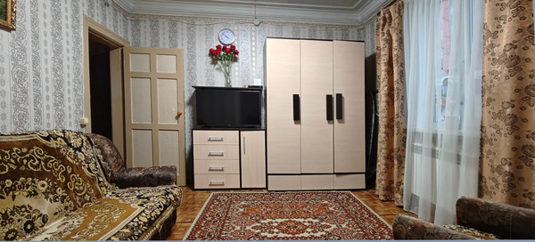 Продам многокомнатную квартиру, Совхозная ул, 7а, Рязань г