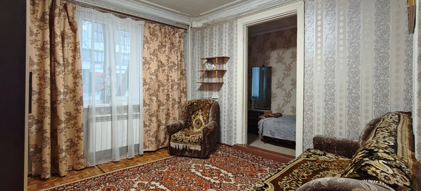 Продам многокомнатную квартиру, Совхозная ул, 7а, Рязань г