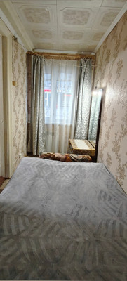 Продам многокомнатную квартиру, Совхозная ул, 7а, Рязань г