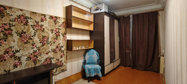 Продам многокомнатную квартиру, Совхозная ул, 7а, Рязань г