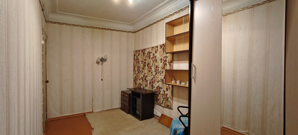 Продам многокомнатную квартиру, Совхозная ул, 7а, Рязань г