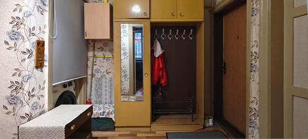 Продам многокомнатную квартиру, Совхозная ул, 7а, Рязань г