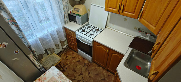 Продам многокомнатную квартиру, Совхозная ул, 7а, Рязань г