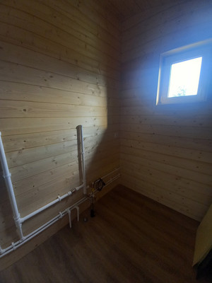 Продам дом, Новая ул, Поляны с, 0 км от города