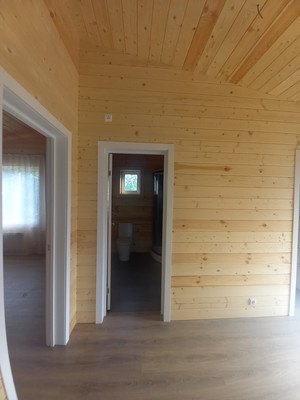 Продам дом, Новая ул, Поляны с, 0 км от города