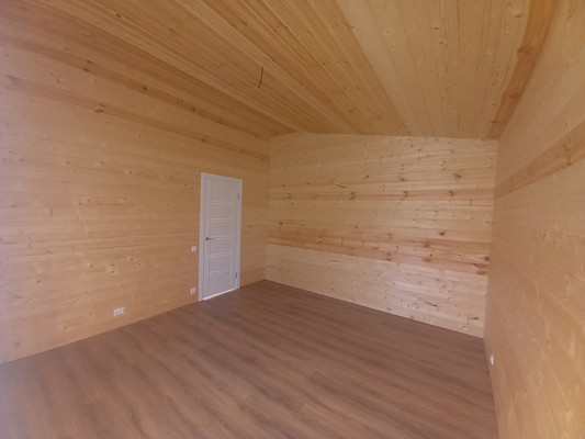 Продам дом, Новая ул, Поляны с, 0 км от города