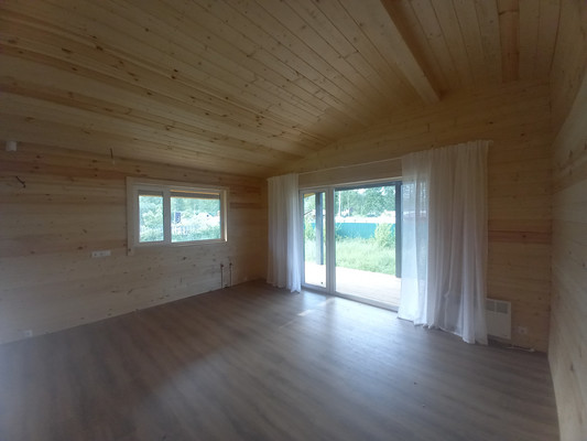 Продам дом, Новая ул, Поляны с, 0 км от города