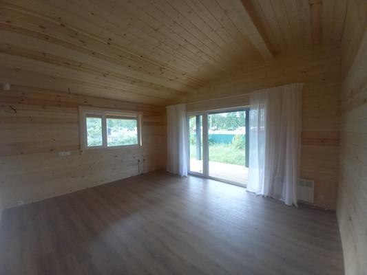 Продам дом, Новая ул, Поляны с, 0 км от города