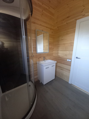 Продам дом, Новая ул, Поляны с, 0 км от города