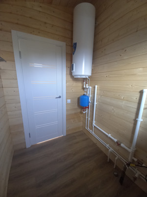 Продам дом, Новая ул, Поляны с, 0 км от города