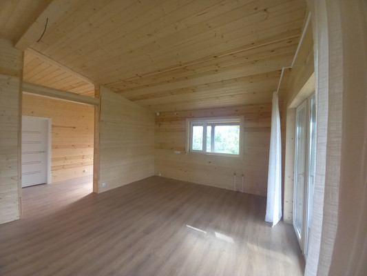 Продам дом, Новая ул, Поляны с, 0 км от города