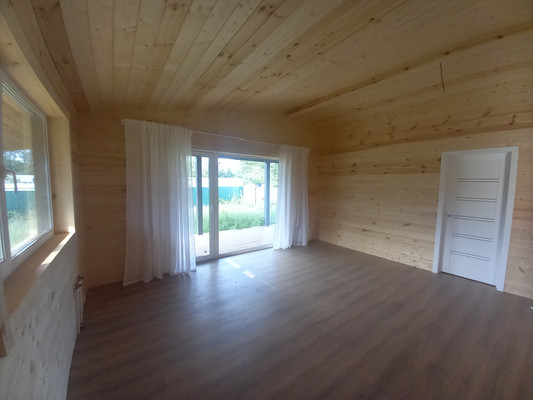 Продам дом, Новая ул, Поляны с, 0 км от города