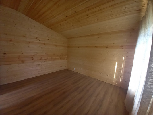 Продам дом, Новая ул, Поляны с, 0 км от города