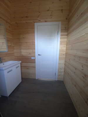 Продам дом, Новая ул, Поляны с, 0 км от города