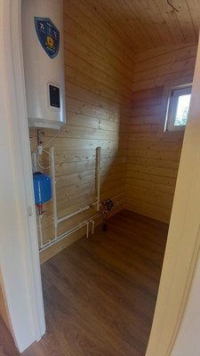 Продам дом, Новая ул, Поляны с, 0 км от города