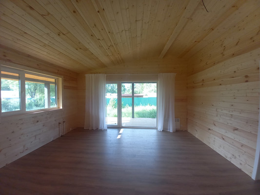 Продам дом, Новая ул, Поляны с, 0 км от города