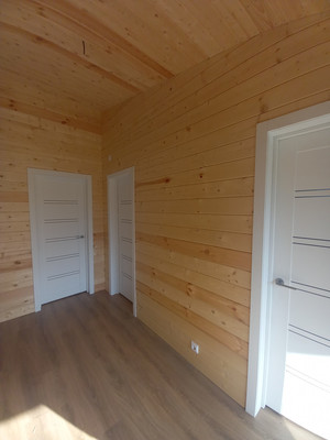 Продам дом, Новая ул, Поляны с, 0 км от города