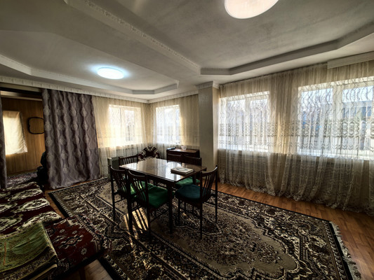 Продам дом, Красная ул, 85, Нарткала г, 0 км от города