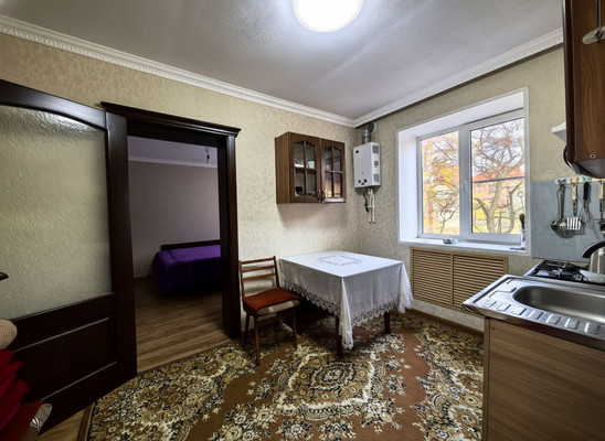 Продам дом, Красная ул, 85, Нарткала г, 0 км от города