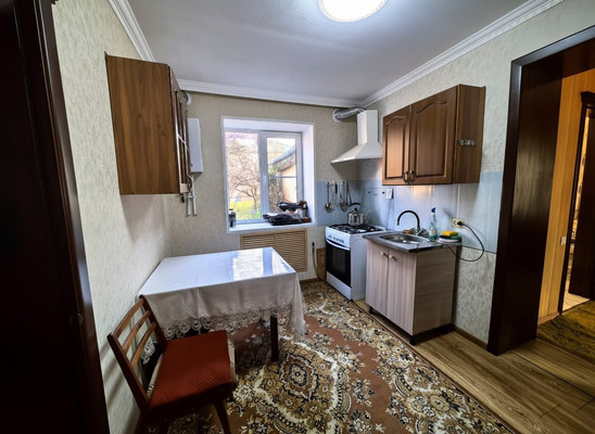 Продам дом, Красная ул, 85, Нарткала г, 0 км от города