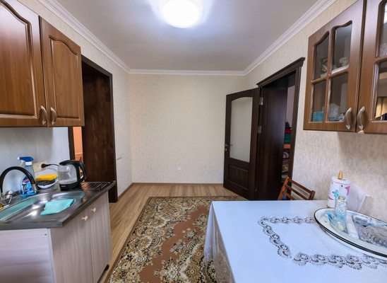 Продам дом, Красная ул, 85, Нарткала г, 0 км от города