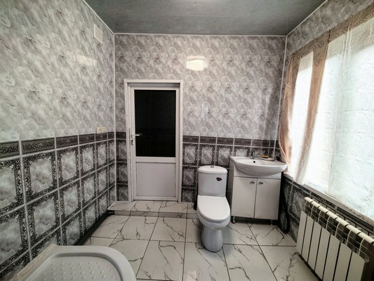 Продам дом, Красная ул, 85, Нарткала г, 0 км от города