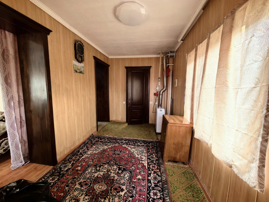 Продам дом, Красная ул, 85, Нарткала г, 0 км от города